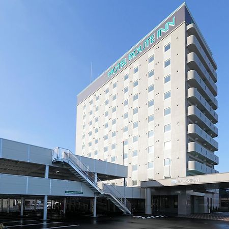 Hotel Route Inn Hamamatsu Dealer Dori Экстерьер фото