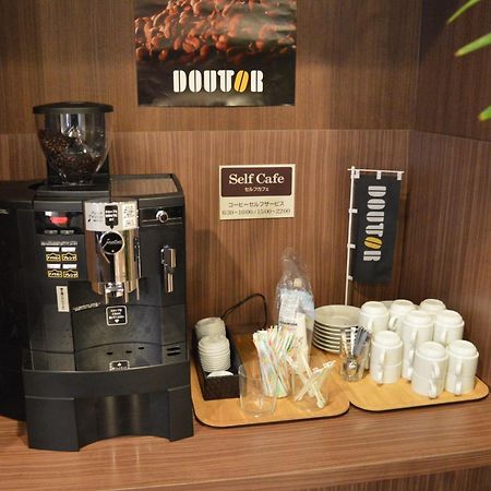 Hotel Route Inn Hamamatsu Dealer Dori Экстерьер фото