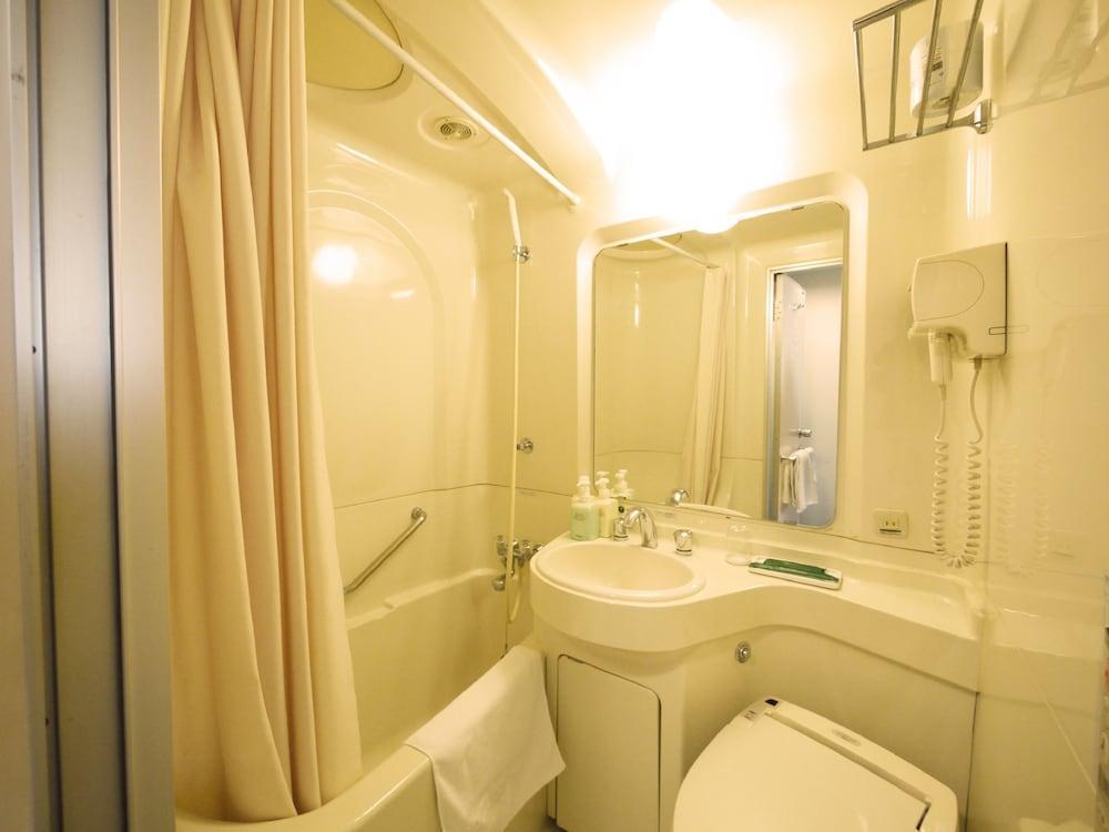 Hotel Route Inn Hamamatsu Dealer Dori Экстерьер фото