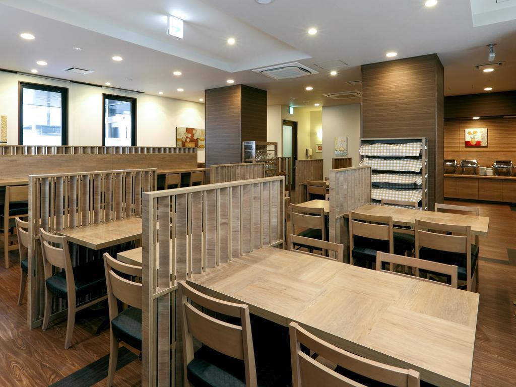 Hotel Route Inn Hamamatsu Dealer Dori Экстерьер фото