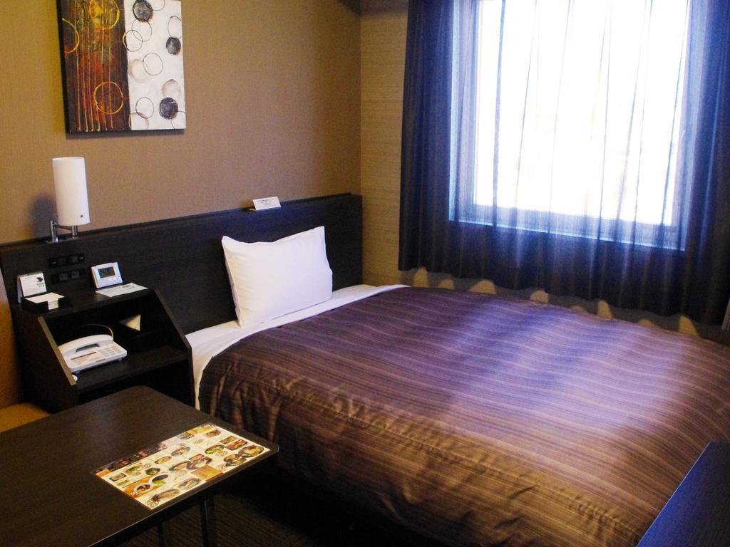 Hotel Route Inn Hamamatsu Dealer Dori Экстерьер фото