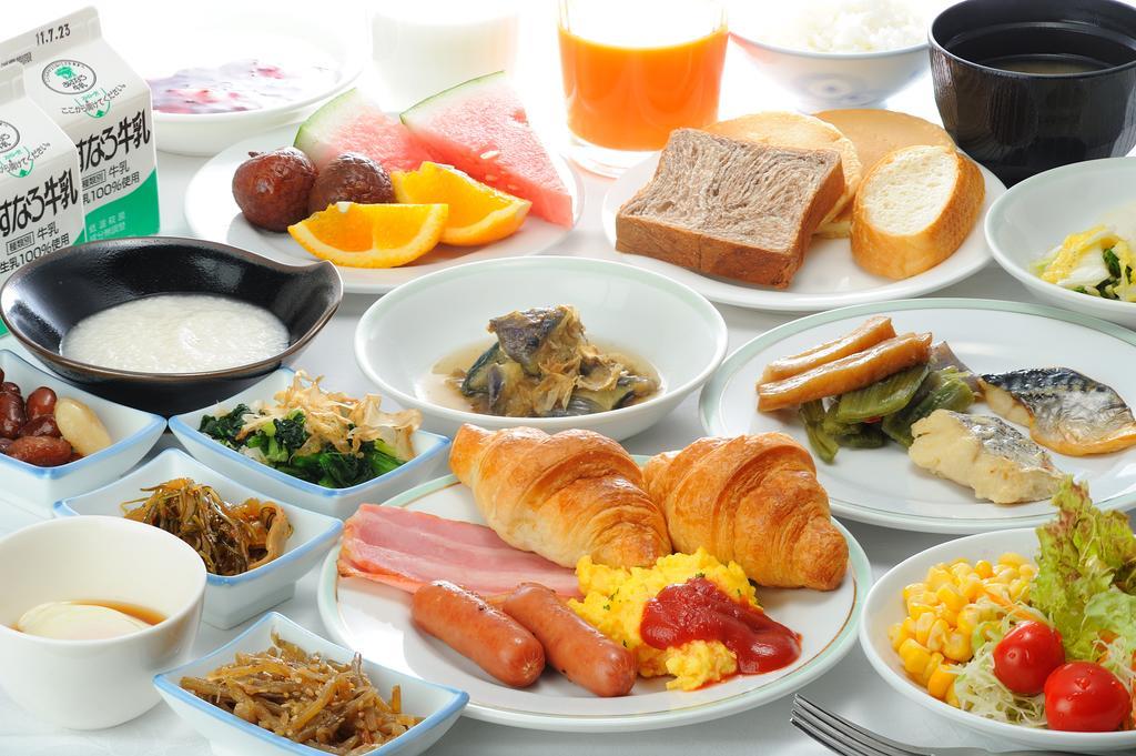 Hotel Route Inn Hamamatsu Dealer Dori Экстерьер фото