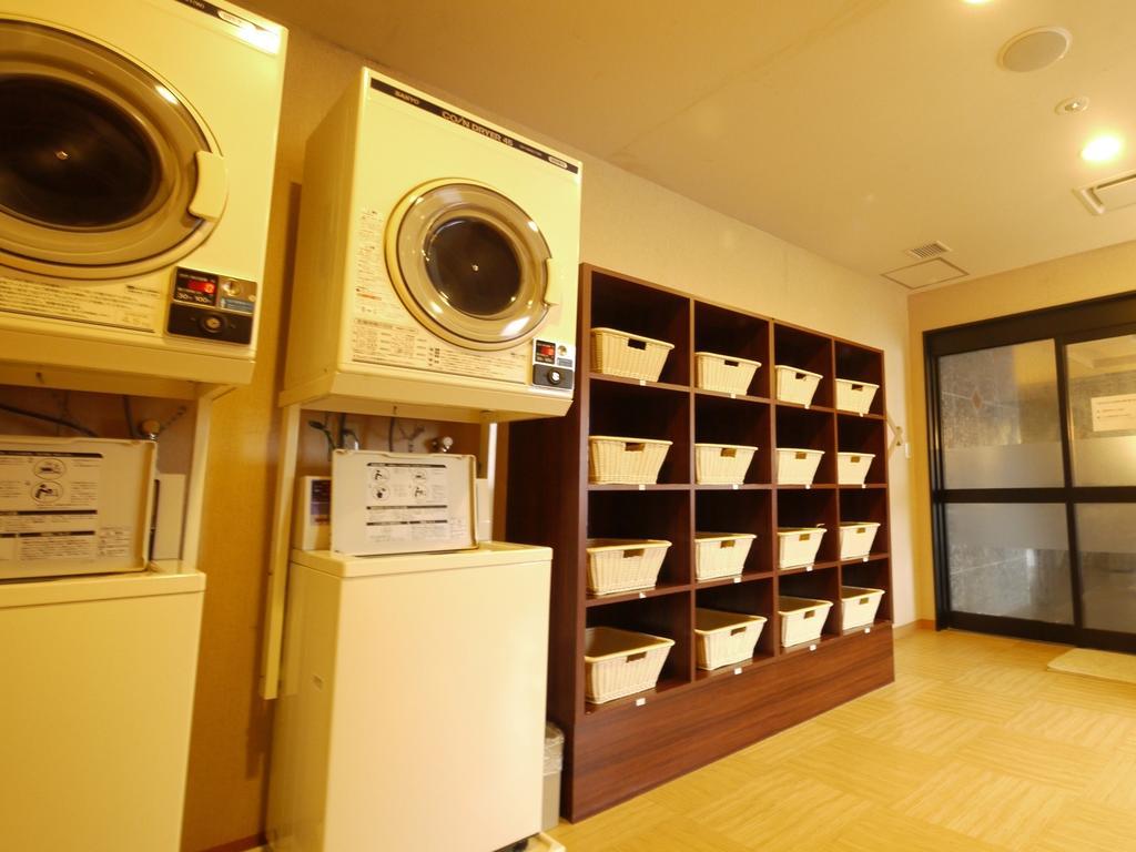 Hotel Route Inn Hamamatsu Dealer Dori Экстерьер фото