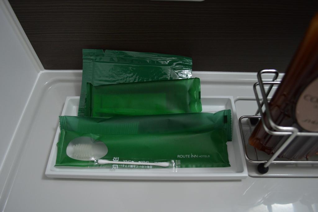Hotel Route Inn Hamamatsu Dealer Dori Экстерьер фото