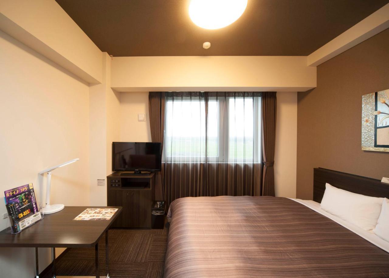 Hotel Route Inn Hamamatsu Dealer Dori Экстерьер фото