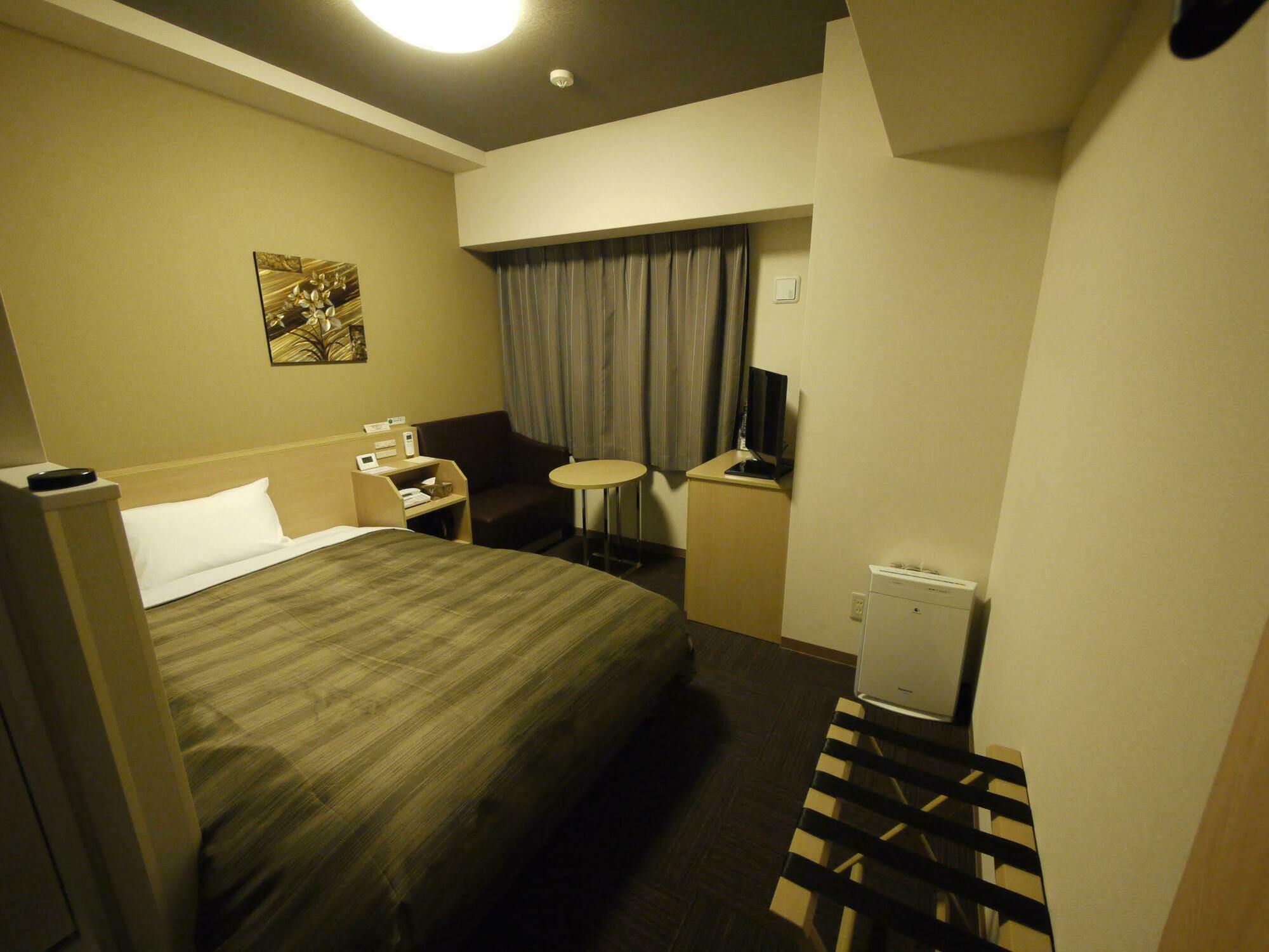 Hotel Route Inn Hamamatsu Dealer Dori Экстерьер фото
