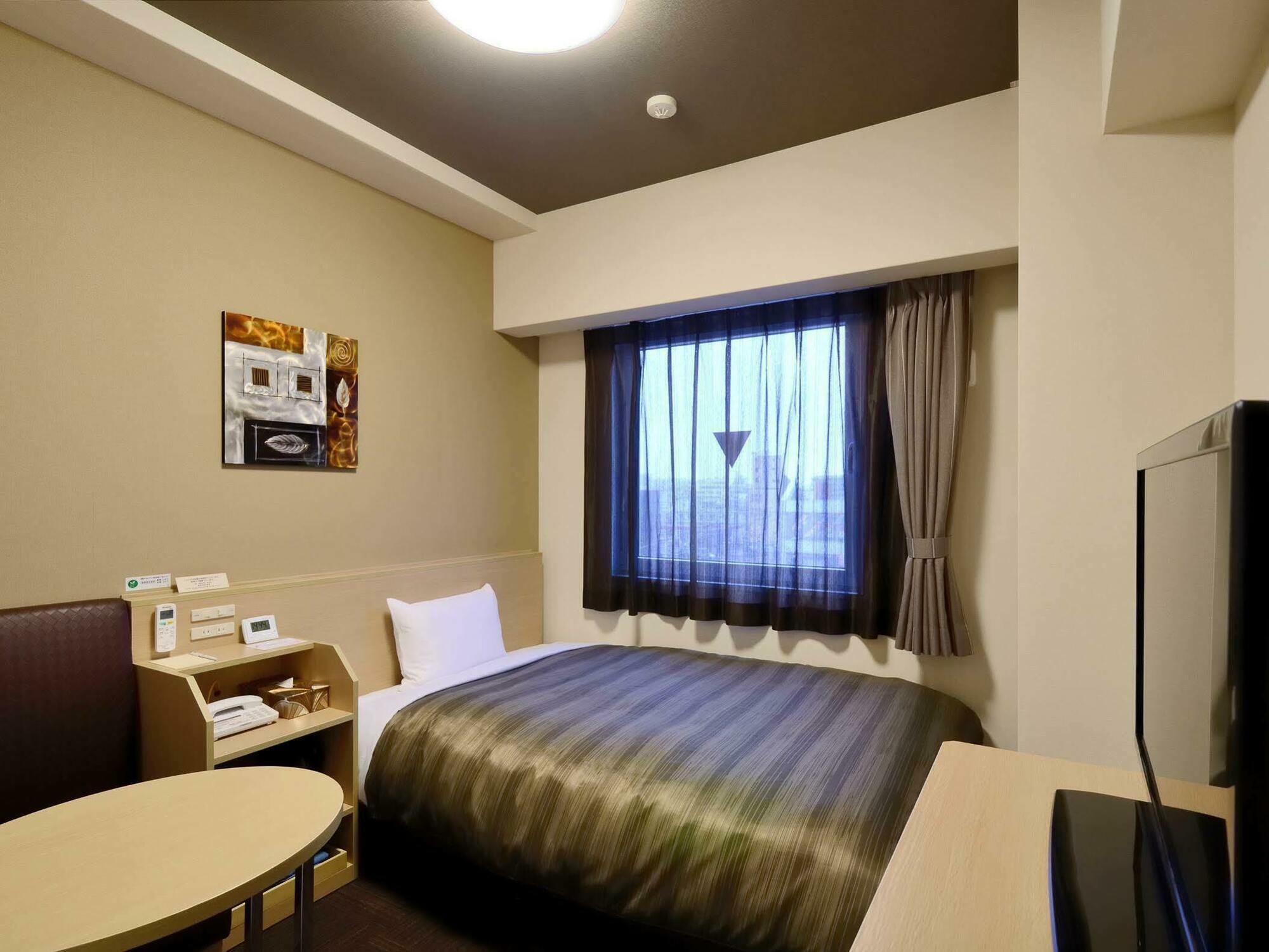 Hotel Route Inn Hamamatsu Dealer Dori Экстерьер фото