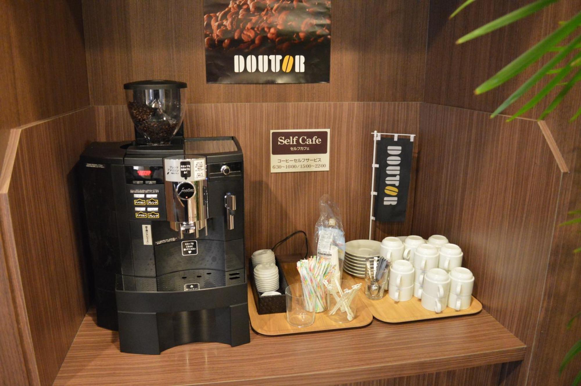 Hotel Route Inn Hamamatsu Dealer Dori Экстерьер фото