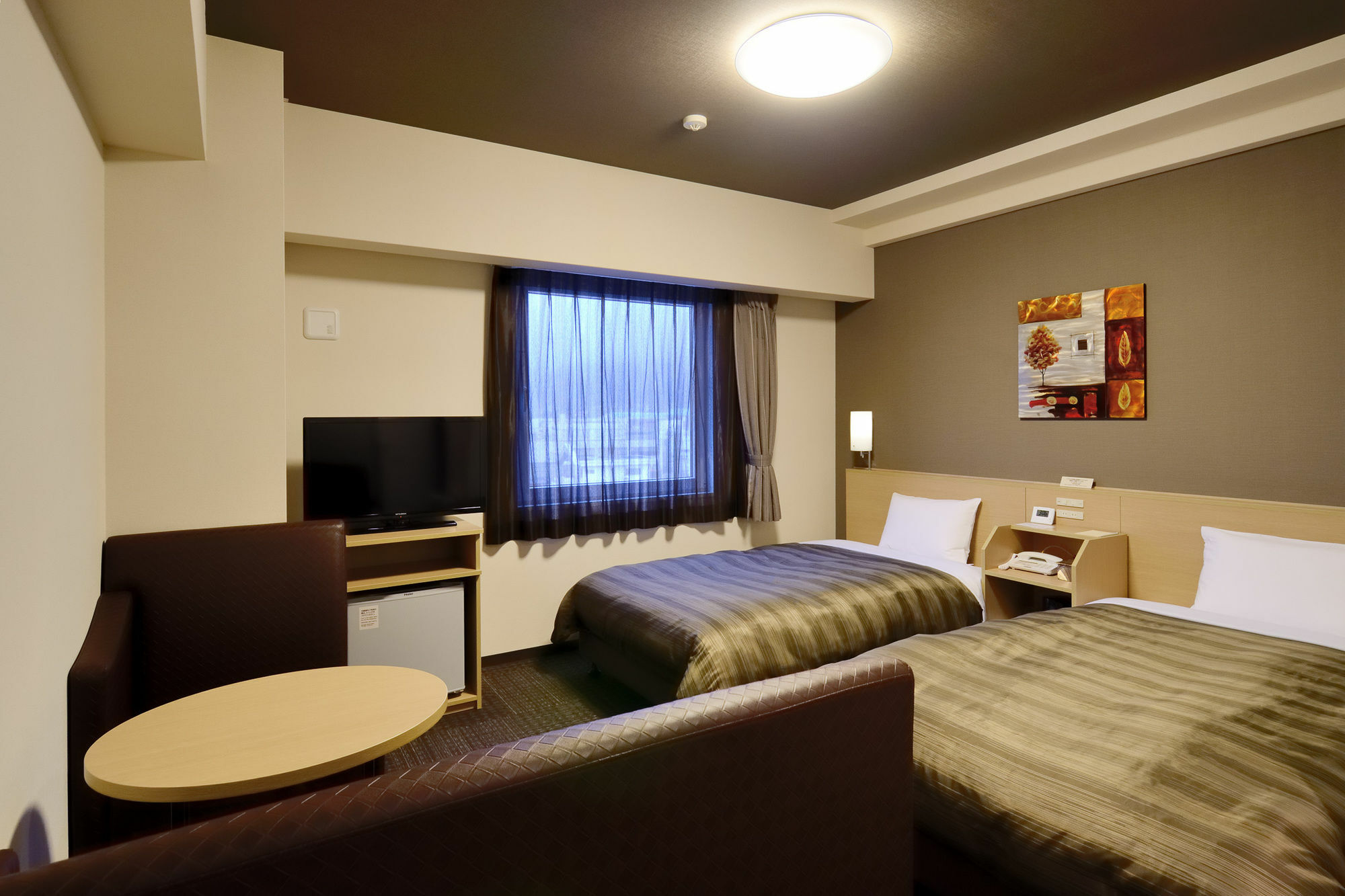 Hotel Route Inn Hamamatsu Dealer Dori Экстерьер фото
