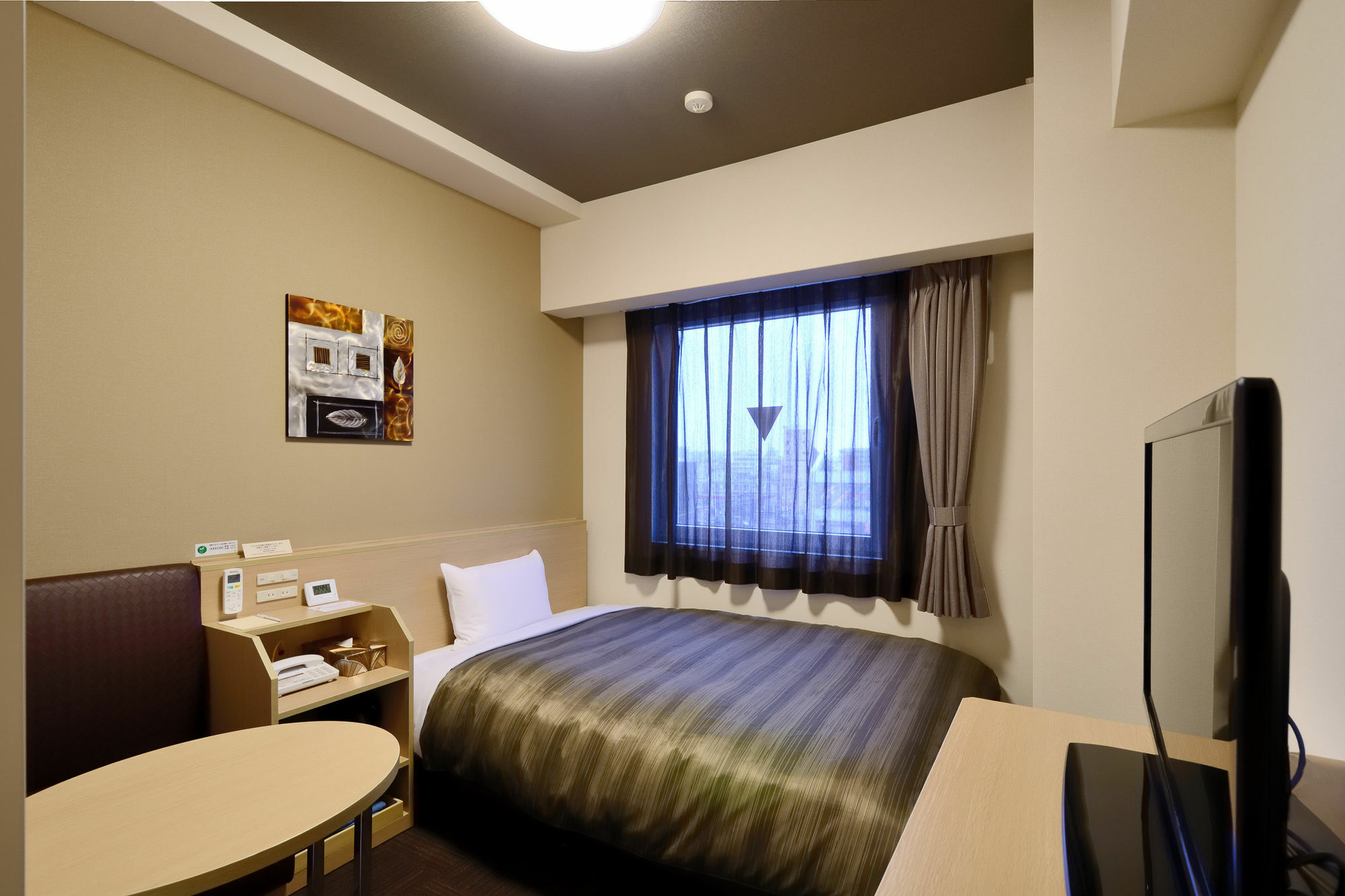 Hotel Route Inn Hamamatsu Dealer Dori Экстерьер фото